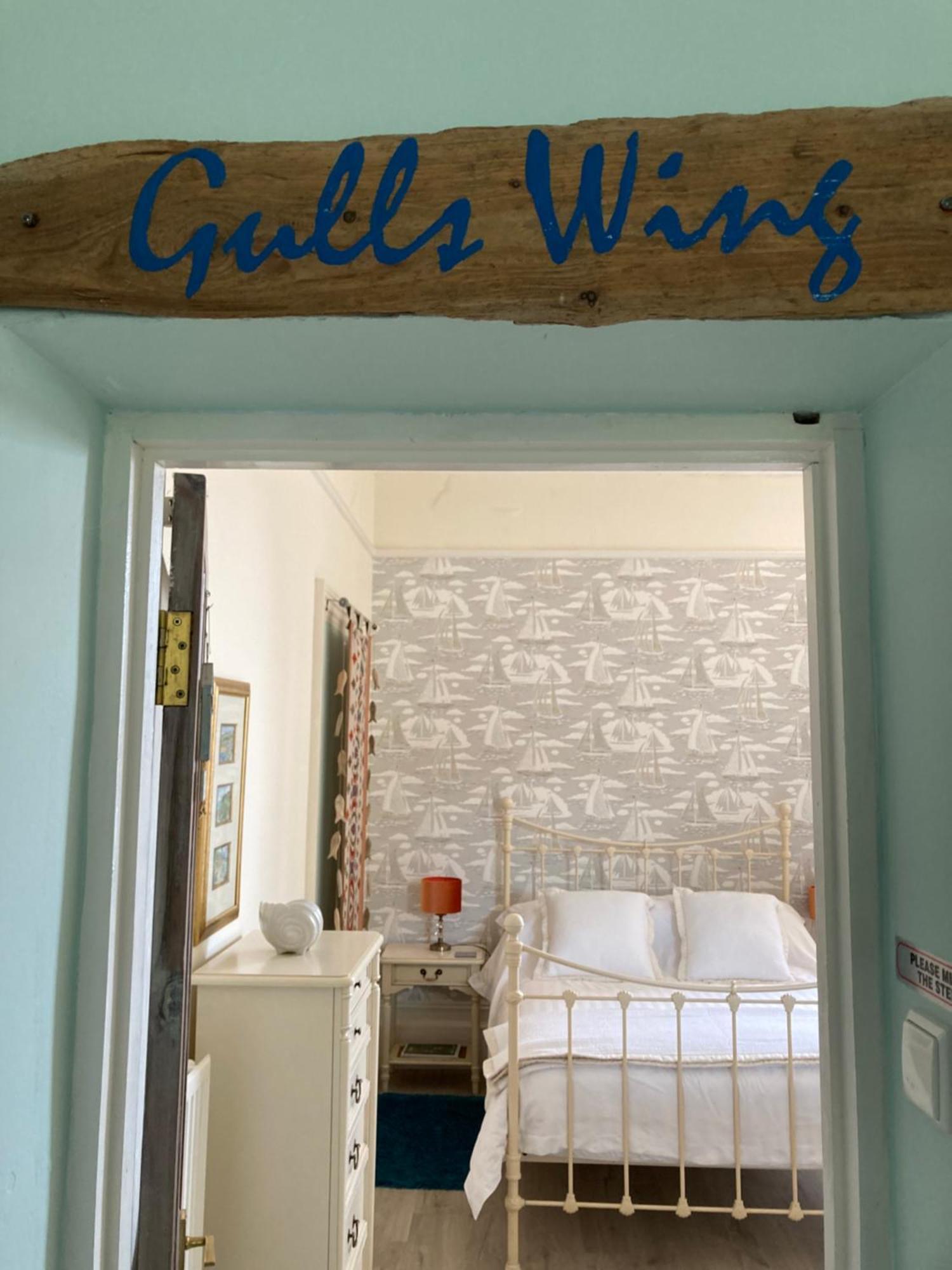 Gulls Wing * Ventnor